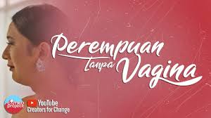 We did not find results for: Perempuan Tanpa Vagina Merlyn Sopjan Youtube