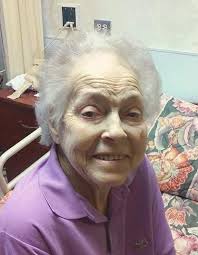 Obituary for Edna F. (Cummings) Hicks