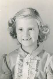 Judy Graham Obituary