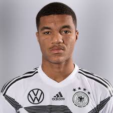 Malik Tillman (GER) :: Photos :: soccerzz.com