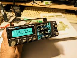 Image result for Azden PCS-5000