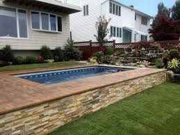 Endless Pools Endless Pool Swimming Pools Backyard Backyard Pool