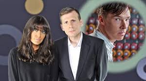 Maybe you would like to learn more about one of these? Bbc One Film 2014 Episode 9 The Imitation Game