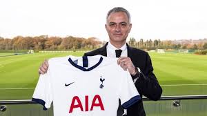 Tottenham hotspur brought to you by Jose Mourinho One Match Away From Ending Tottenham Hotspur S 13 Year Trophy Drought Cnn