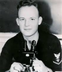 John Harvey “John Harvey” Knox (1929-1992)