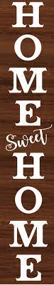 Free Free Home Sweet Home Svg Horizontal 577 SVG PNG EPS DXF File