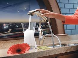 best moen kitchen faucet reviews 2021