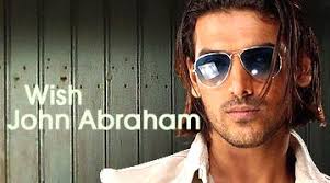 Zarek is one of my very favorite characters. John Abraham Fan Club Page 12 Celebrity Fan Clubs