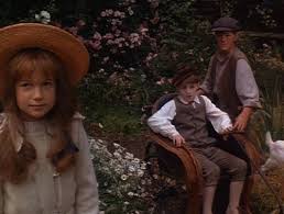 Francis Ford Coppola S Rendition Of The Secret Garden Secret Garden The Secret Garden 1993 Secret Garden Book