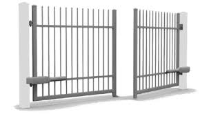 Alle preise sind richtwerte, da naturprodukte mit tagespreisen verkauft werden. Flugeltore Mit 10 Jahre Garantie Lowe Der Zaunexperte