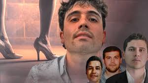 Esta es la familia criminal de Elsa Félix Beltrán, la esposa de uno de Los  Chapitos