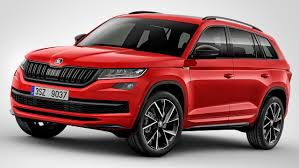 The manufacturer has present in indian market for quite some time and they have have several models in their portfolio. Skoda Working On Kodiaq Facelift Shifting Gears