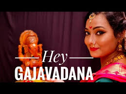 Hey Gajavadana || Dance Cover || Purnata Mohanty || United Feet ||