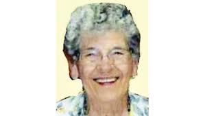 Wanda Hewitt Obituary (1934