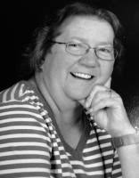 Judith Rhoads Obituary (2016)