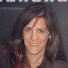 Terri Brill's Instagram, Twitter & Facebook