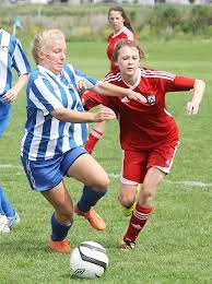 I'm lilah and i'm 19 / portuguese teen ❤️ it makes me happy to share. Vernon United Claims U15 Title Vernon Morning Star