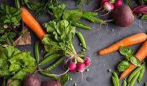 The cabbages grown in fall tend to be sweeter when grown during the colder months. Your Fall Garden Best Veggies And Herbs To Grow Now Travisso Blog