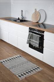 Metro Fliesen In Der Kuche Kuchenruckwand Aus Fliesenaufklebern Blog Dreieckchen