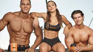 Eating For Aesthetics 10 Essential Rules To Get Muscle Beach Ready