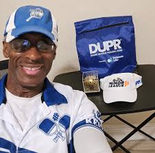 Team: Paddle Wars wins gold at Milp Senior Challenge