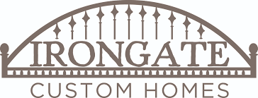 We build wrought iron fencing and gates for both residential and commercial clients. Iron Gate Builders Cedar City Festival Of Homes