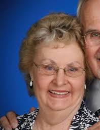 Kay Smith Obituary November 30, 2024