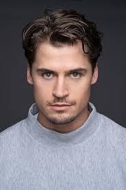 James Sutton: Movies, TV, and Bio