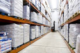 Ứng dụng công nghệ RFID quản lý kho đông lạnh