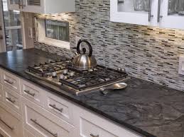 As its name suggests, steel grey granite has the rugged charm of the industrial age. Modern Gray Granite Countertops Trendy And Elegant Kitchen Designs