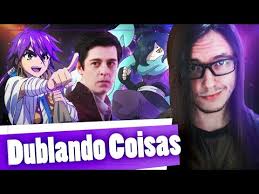 Lembrando que a live foi realizada na. Lucas Almeida Youtuber E Dublador Feat Ygor Do Versao Dublada Youtube