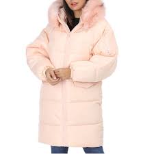 Les modèles sont multiples et varient selon votre style ou votre envie de confort. Doudoune Moumoute Rose Www Macj Com Br