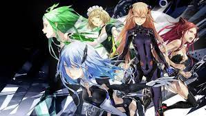 Pin On Anime