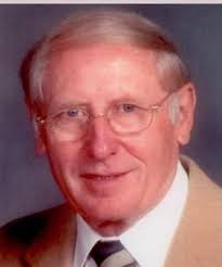 John ALBERS Obituary (1934