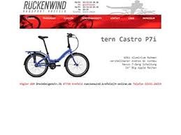 Handler Ruckenwind Dreikonigenstr 31 47799 Krefeld