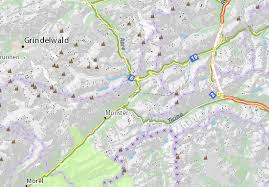 12967 oberwald way is currently listed for $850,000 and was received on june 14, 2021. Michelin Oberwald Map Viamichelin