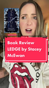 Ledge de Stacey McEwan: Una reseña cautivadora