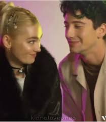 MEGANDMILO: Intro Moments with Megan Donnelly