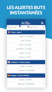 Suivez chaque match en direct sur footmercato.net. Download Resultats Foot En Direct 4 4 7 Apk Downloadapk Net