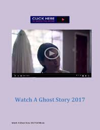 Mike o'donnell, un homme de 37 ans, trouve sa vie ennuyeuse et pathétique. A Ghost Story Streaming
