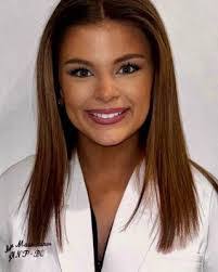 Virginia Bahena's Instagram, Twitter & Facebook