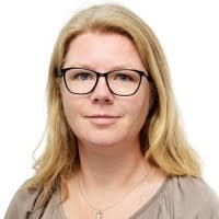 Helle Jensen Email & Phone Number