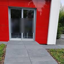 Trend Xxl Formate Selbst Bei Kleinen Flachen Schaffen Betonplatten Im Xxl Format Flair Ob Fur Terrasse Garageneinfahrt Oder A In 2020 Outdoor Outdoor Decor Decor