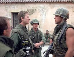 Full Metal Jacket' (1987): The Movie with that Drill Sergeant | Express  Elevator to Hell