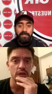 Entrevista a Adrian "Polaco" Verges, que nos cuenta como va llevando la  cuarentena y nos habla un poco de su experiencia como jurado en PreCosquin  y sus proyectos personales.