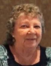 Obituary information for Violet Joy Ryan