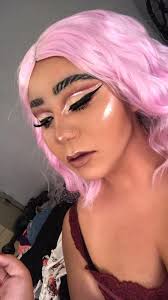 Mira here ! 😊 Just wanted to share my Captain Spaulding inspired drag look  I did! This is by far my fave drag look so far 😊