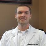 Dr. Harry Alexander, DC, Chiropractor