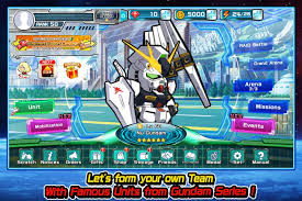 Get into the newtype battle . Line Gundam Wars Newtype Battle All The Mses For Android Apk Download