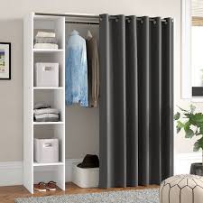 160cm Wide Clothes Storage System Clothes Storage Systems Storage System Clothing Storage